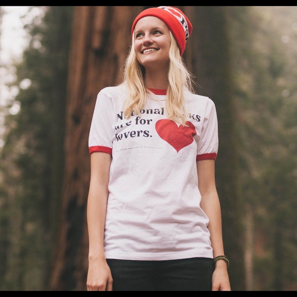 Element national parks are for lovers - Picture 2 of 3